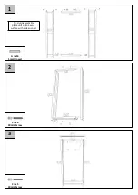 Preview for 2 page of Core Products Boston BT312 Assembly Instructions