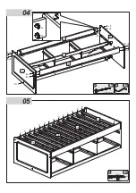 Preview for 3 page of Core Products CB800 Instruction Leaflet