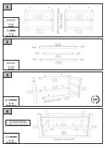 Preview for 2 page of Core Products Coniston DK221 Manual