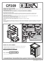 Core Products CP309 Assembly preview