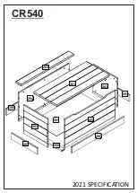 Core Products CR540 Quick Start Manual preview