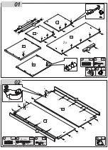 Preview for 2 page of Core Products CRC525 Instruction Leaflet