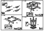 Preview for 4 page of Core Products CRVTBSET4 Assembly Instructions