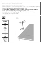 Preview for 4 page of Core Products DK210 Assembly Instructions