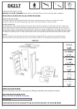 Core Products DK217 Quick Start Manual preview