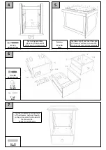 Preview for 3 page of Core Products Elgin EL210 Assembly Instructions