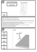 Preview for 4 page of Core Products Elgin EL217 Assembly Instructions