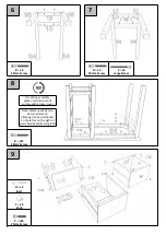 Preview for 3 page of Core Products Elgin EL218 Assembly Instructions