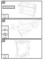 Preview for 3 page of Core Products Elgin EL281 Assembly Instructions Manual