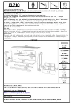 Core Products Elgin EL710 Assembly Instructions preview