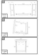 Preview for 2 page of Core Products Elgin EL713 Assembly Instructions