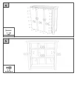 Preview for 3 page of Core Products Elgin EL713 Assembly Instructions