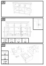 Preview for 4 page of Core Products Elgin EL733 Assembly Instructions