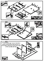 Preview for 4 page of Core Products Henley AGG915 Quick Start Manual