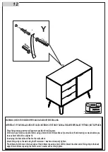 Preview for 8 page of Core Products Henley AGG915 Quick Start Manual