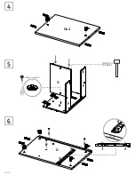 Preview for 4 page of Core Products HR915 Assembly Instructions Manual