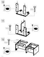 Preview for 6 page of Core Products HR915 Assembly Instructions Manual