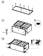 Preview for 8 page of Core Products HR915 Assembly Instructions Manual