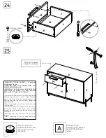 Preview for 11 page of Core Products HR915 Assembly Instructions Manual