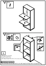 Preview for 5 page of Core Products LD718 Assembly Instructions