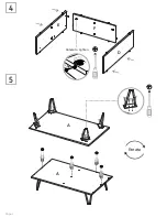 Preview for 4 page of Core Products MANHATTAN MN902 Instruction Leaflet