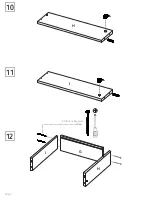 Preview for 7 page of Core Products MANHATTAN MN902 Instruction Leaflet