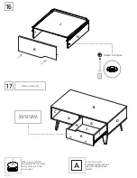 Preview for 9 page of Core Products MANHATTAN MN902 Instruction Leaflet