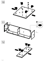 Preview for 6 page of Core Products MANHATTAN MN912 Instruction Leaflet