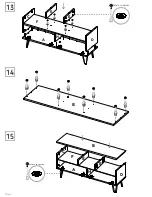 Preview for 7 page of Core Products MANHATTAN MN912 Instruction Leaflet