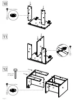 Preview for 6 page of Core Products MANHATTAN MN915 Instruction Leaflet