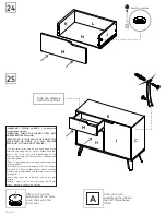 Preview for 11 page of Core Products MANHATTAN MN915 Instruction Leaflet