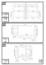 Preview for 2 page of Core Products Nairn NR209 Assembly Instructions