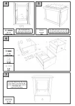 Preview for 3 page of Core Products Nairn NR209 Assembly Instructions