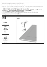 Preview for 4 page of Core Products Nairn NR209 Assembly Instructions