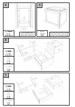 Preview for 3 page of Core Products NAIRN NR213 Assembly Instructions