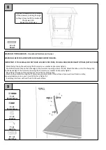 Preview for 4 page of Core Products NAIRN NR213 Assembly Instructions