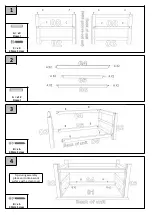 Preview for 2 page of Core Products Nairn NR281 Assembly Instructions Manual