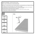 Preview for 4 page of Core Products SEVILLE ST209 Manual