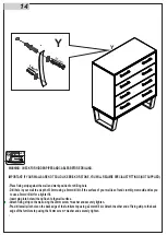 Preview for 9 page of Core Products TX514 Manual