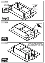 Preview for 6 page of Core Products TXG582 Manual