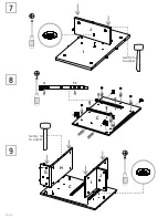 Preview for 5 page of Core Products VG106 Assembly Instructions Manual