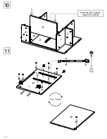 Preview for 6 page of Core Products VG106 Assembly Instructions Manual