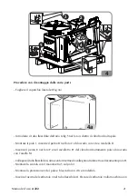 Preview for 21 page of Corghi A 222 Operator'S Manual