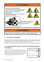 Preview for 29 page of Corghi A 222 Operator'S Manual