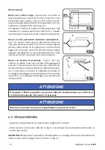 Preview for 30 page of Corghi A 222 Operator'S Manual