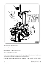 Preview for 84 page of Corghi A 222 Operator'S Manual