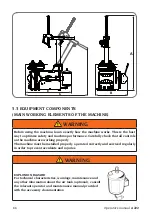 Preview for 88 page of Corghi A 222 Operator'S Manual