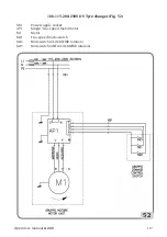 Preview for 117 page of Corghi A 222 Operator'S Manual