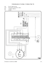 Preview for 181 page of Corghi A 222 Operator'S Manual