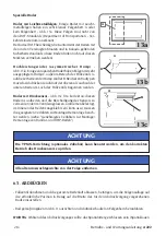 Preview for 216 page of Corghi A 222 Operator'S Manual